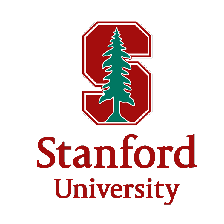 Stanford University logo